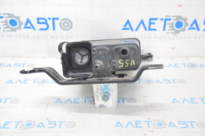 Canister with carbon absorber Toyota Camry v55 15-17 usa without pump