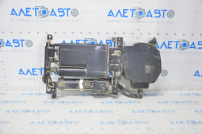 Carbon canister absorber assembly for Toyota Camry V55 15-17 USA hybrid