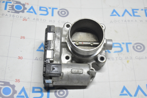 Throttle Body Lincoln MKZ 13-16 2.0T