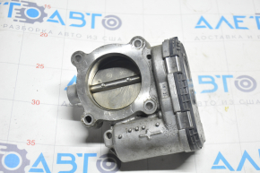Throttle Body Lincoln MKZ 13-16 2.0T