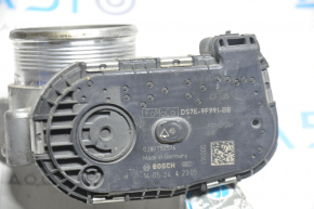 Throttle Body Lincoln MKZ 13-16 2.0T