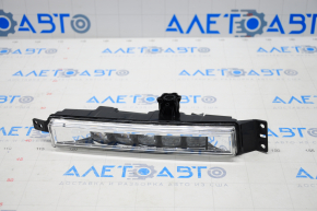 Fog light PTF right Honda Accord 16-17