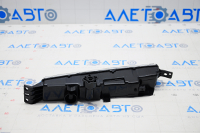 Fog light PTF right Honda Accord 16-17