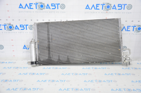 Air conditioner radiator condenser Ford Escape MK3 17-19 1.5T 2.0T