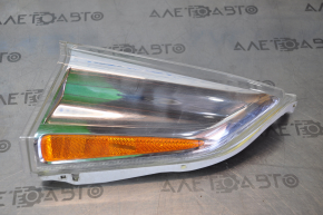 Front left turn signal Nissan Leaf 11-17