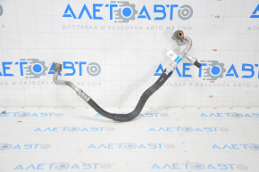 Air conditioning tube condenser-compressor Ford Escape MK3 17-19 rest 1.5T
