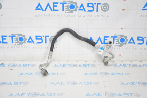 Air conditioning tube condenser-compressor Ford Escape MK3 17-19 rest 1.5T