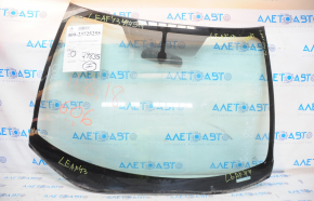 Windshield Nissan Leaf 11-17