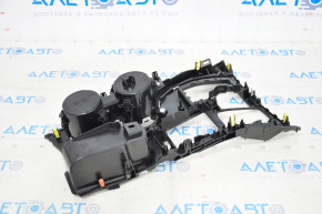 Center console trim with cup holders Lexus NX300 NX300h 18-21