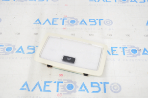 Ceiling light rear Lexus NX200t NX300 NX300h 15-21 beige, without sunroof