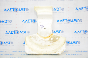 Foam plastic for spare tire Lexus NX200t NX300 NX300h 15-21