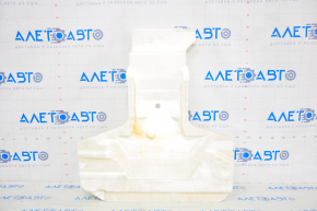 Foam plastic for spare tire Lexus NX200t NX300 NX300h 15-21