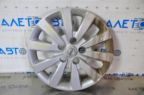 Wheel cap R16 Nissan Leaf 13-17 scratches