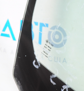 07-13 Acura MDX Windshield USA Fuyao