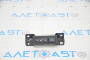 Nissan Murano z52 15- dashboard lighting control buttons