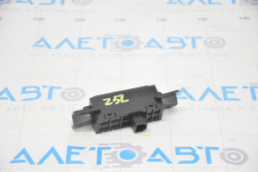 Nissan Murano z52 15- dashboard lighting control buttons