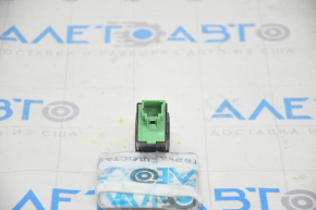 Trunk lid opening button inside Nissan Murano z52 15-