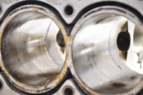 Bare cylinder block Kia Optima 16- 2.4 GDI G4KJ for honing
