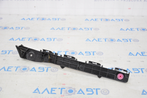 Rear Bumper Outer Left Fastener Lexus NX200t NX300 NX300h 15-21
