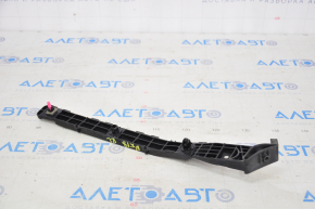 Rear Bumper Outer Left Fastener Lexus NX200t NX300 NX300h 15-21