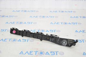 Rear Bumper Fastener Outer Right Lexus NX200t NX300 NX300h 15-21