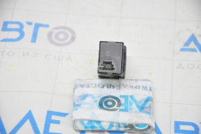 TOW MODE button for towing mode Nissan Pathfinder 13-20