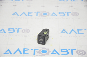 POWER DOOR button Nissan Pathfinder 13-20