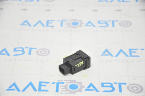 POWER DOOR button Nissan Pathfinder 13-20