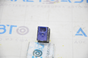 Steering wheel heating button Nissan Pathfinder 13-20