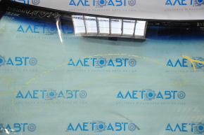 Windshield Toyota Avalon 05-12 sand