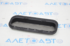 Ventilation shield left Lexus NX200t NX300 NX300h 15-21
