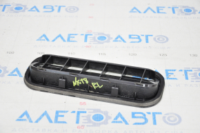 Ventilation shield left Lexus NX200t NX300 NX300h 15-21