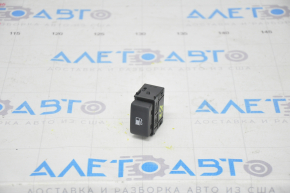 Fuel filler flap release button Nissan Murano z51 09-14