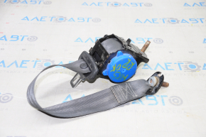 Rear right seat belt Ford Fusion mk5 13-16 black, torn, dry cleanable
