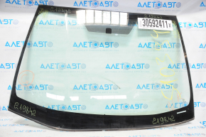 Windshield Toyota Prius 50 16-18 PGW