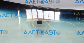 Windshield Lexus RX300 RX330 RX350 RX400h 04-08 XYG, chips, sand
