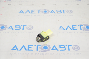 Airbag sensor rear left Lexus NX200t NX300 NX300h 15-21