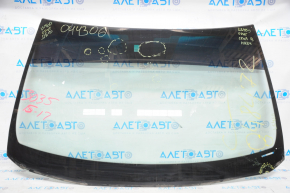 Lexus LS460 windshield 07-08 USA sand, chipped