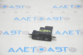 Nissan Altima 13-18 Dashboard Light Control Buttons