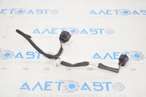 Lexus NX200t NX300 NX300h Headlight Wiring 15-21