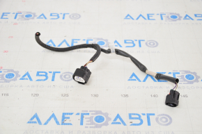 Lexus NX200t NX300 NX300h Headlight Wiring 15-21
