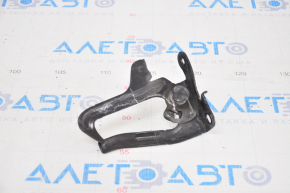 Hood Lock Opening Handle Underhood Lexus NX200t NX300 NX300h 15-21