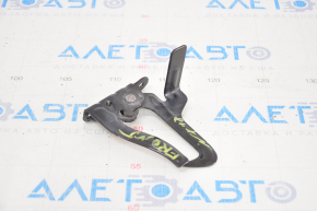 Hood Lock Opening Handle Underhood Lexus NX200t NX300 NX300h 15-21