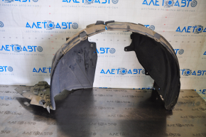 Front left mudguard Nissan Leaf 13-17