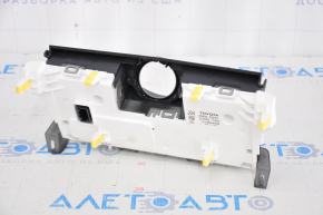 Lexus NX300 NX300h 18-19 climate control with heating and ventilation
