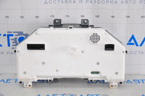Instrument cluster Lexus NX300 18-21