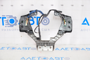 Steering Wheel Controls Lexus NX300 NX300h 18-21