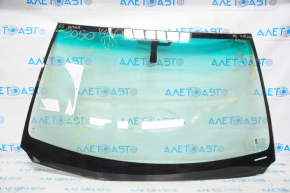 Windshield Lexus GS350 GS430 GS450h 07-11 for rain sensor FY