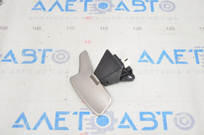 Steering column switch petal right Lexus NX200t NX300 NX300h 15-21