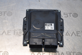 ECU block engine computer Nissan Leaf 13-17